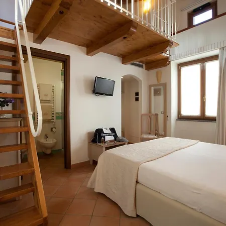 Angiolina Relais 4* Sorrento