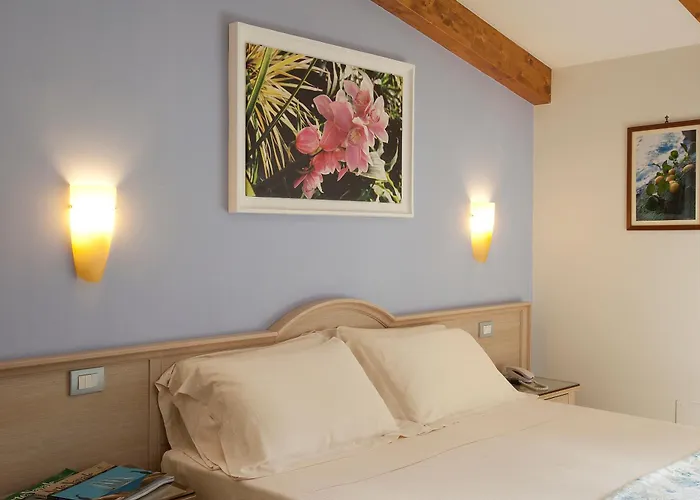 Angiolina Relais Gæstehus