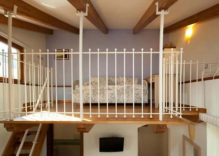 Angiolina Relais 4* Sorrento