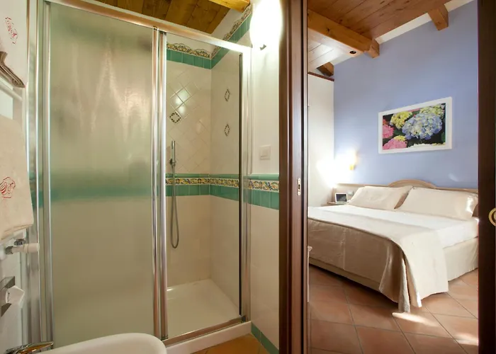 Angiolina Relais Gæstehus Sorrento