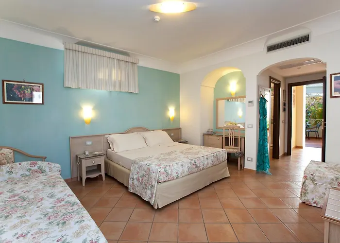 Angiolina Relais Sorrento