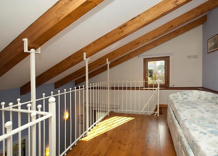 Angiolina Relais Gæstehus Sorrento