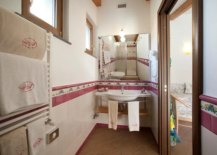 Gæstehus Angiolina Relais