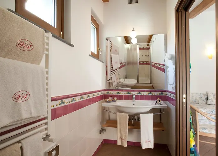 Angiolina Relais Sorrento