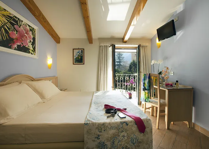 Angiolina Relais Gæstehus Sorrento